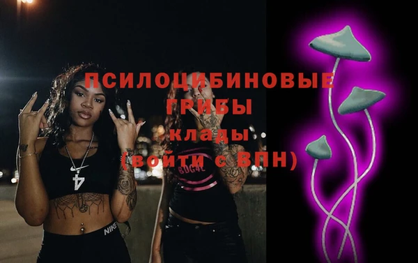 хмурый Лихославль
